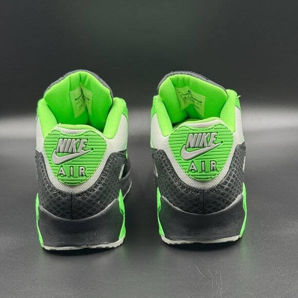 Nike Air Max 90 Premium Year Of The Snake - Picture 4 of 10